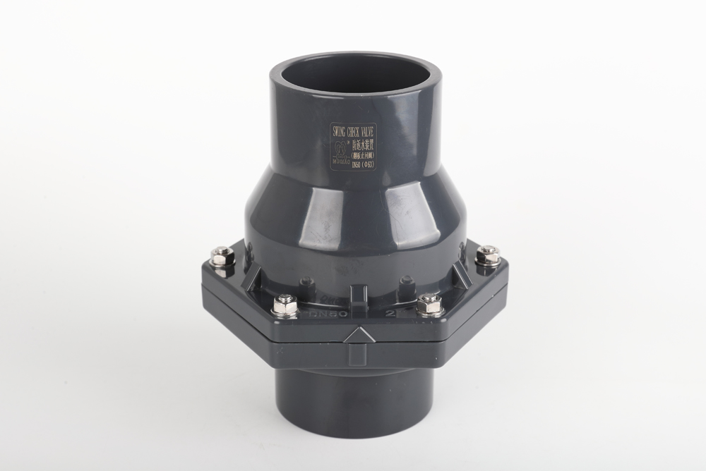 石家庄翻板式止回阀